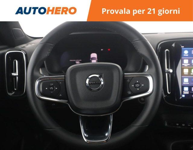 VOLVO XC40 B4 automatico Core