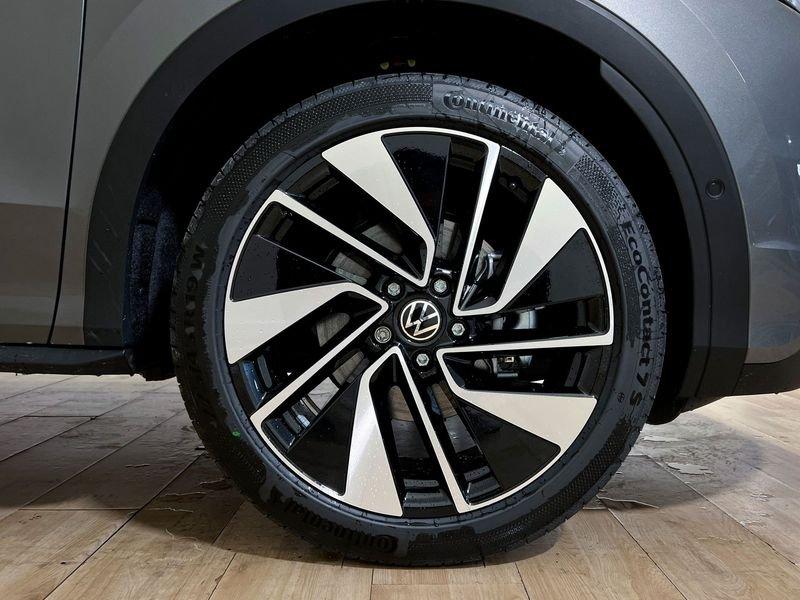 Volkswagen T-Roc T-Roc 1.5 etsi Style 115cv dsg