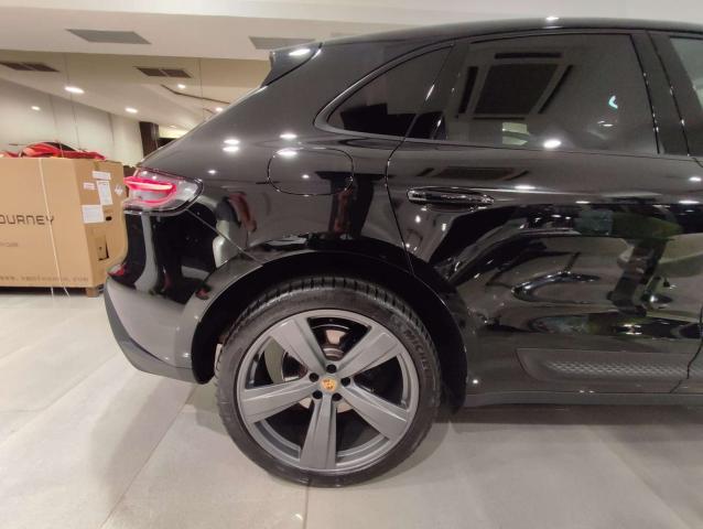 Porsche Macan 2.0 265cv MY 2022