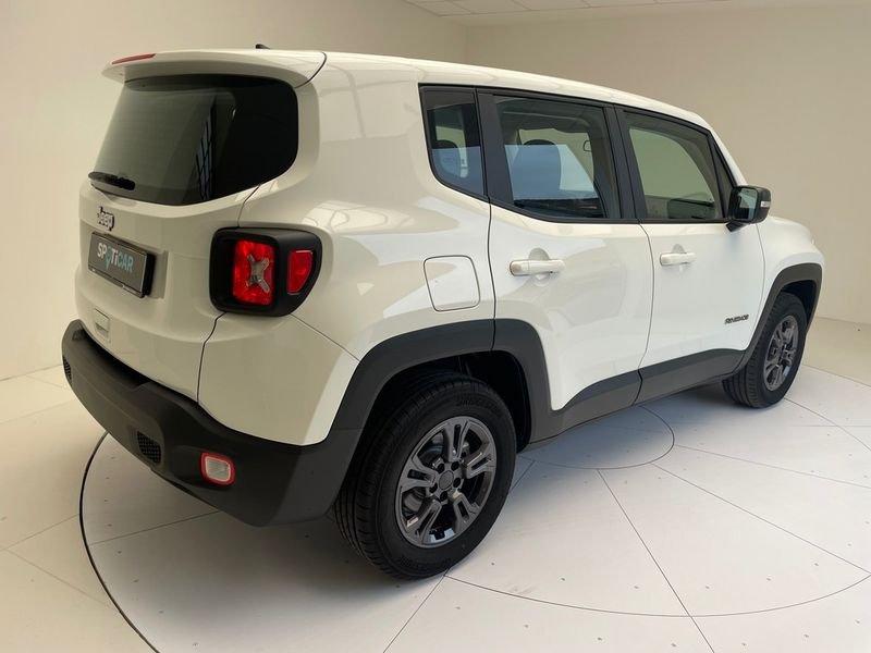 Jeep Renegade My23 Longitude 1.0 Gse T3