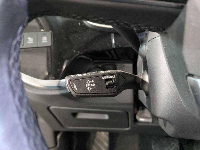 Audi Q3 2.0 35 TDI S Tronic Business