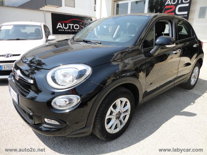 FIAT 500X 1.3 M.Jet 95 CV Pop