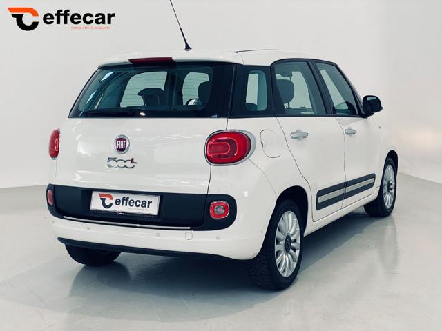 FIAT 500L 1.3 Multijet 85 CV NEOPATENTATI