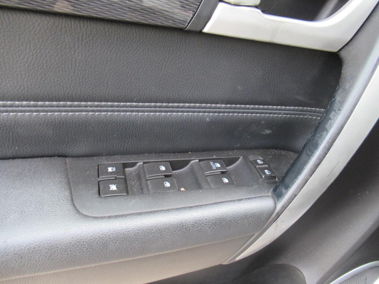 Chevrolet Captiva 2.2 VCDi 184CV 2WD LTZ