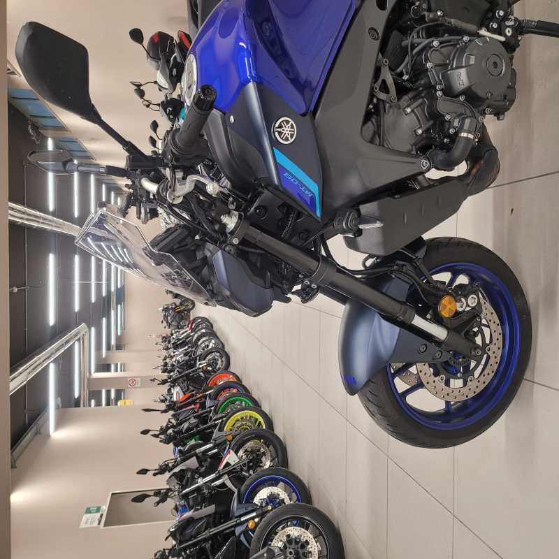 Yamaha MT-09 - 2023
