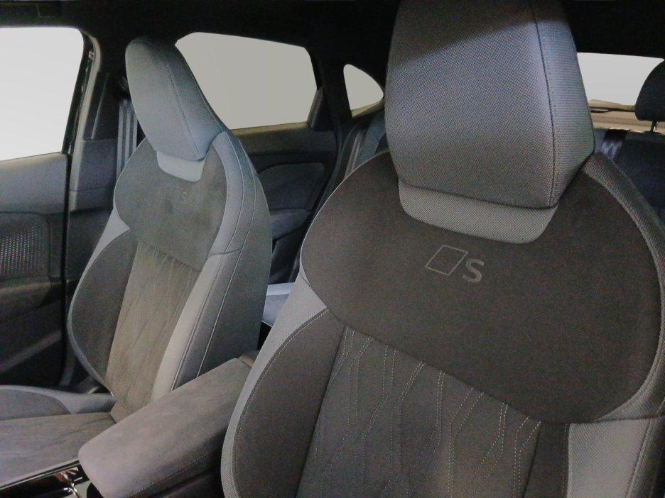 AUDI Q3 3ª serie - Q3 SPB TDI 110 kW S tronic S Line