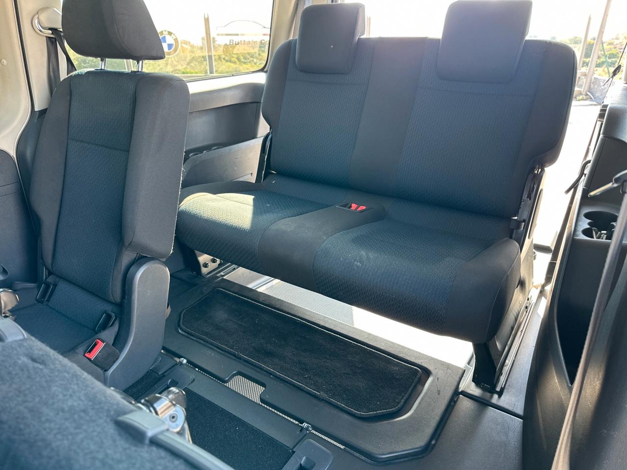 Volkswagen Caddy Pianale Ribassato 2.0 TDI 102 CV Highline Maxi