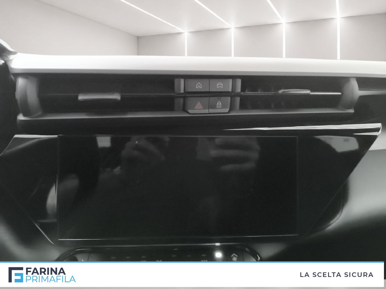 ALFA ROMEO Junior 1.2 ibrida Ti 145cv edct6