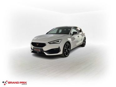 CUPRA Leon 1.4 e-HYBRID 245 CV DSG VZ