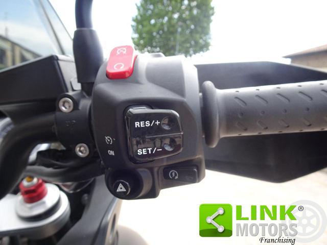 TRIUMPH Tiger Sport 1050