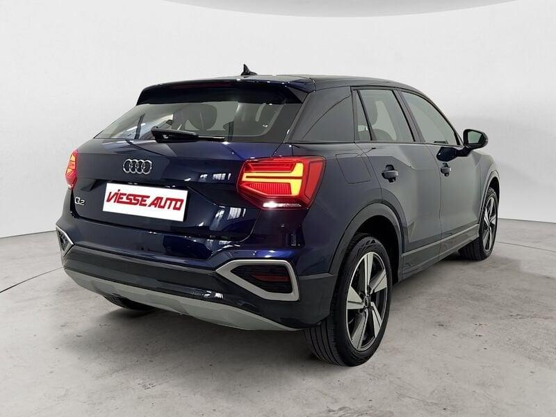 Audi Q2 Q2 35 TFSI S line Edition