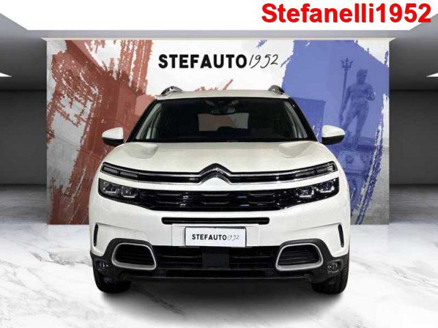CITROEN C5 Aircross 2018 - 1.5 bluehdi Shine s&s 130cv eat8 my20