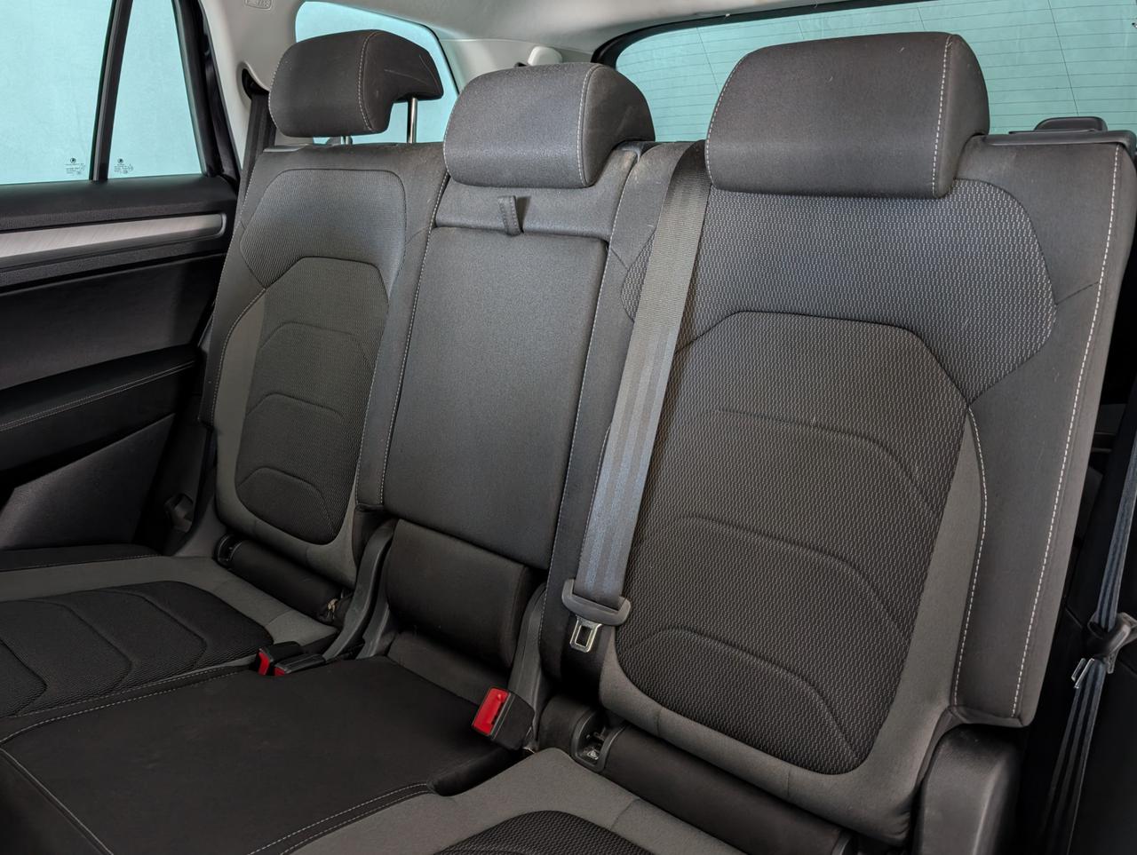 Skoda Kodiaq 2.0 tdi DSG Executive