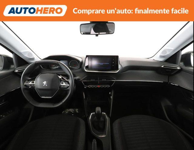 PEUGEOT 208 PureTech 75 5 porte Active Pack