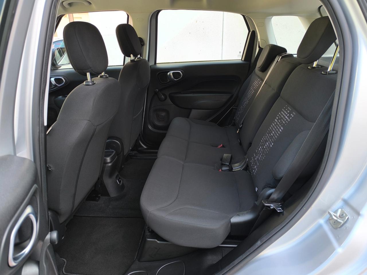 Fiat 500L 1.3 Multijet 95 CV Connect