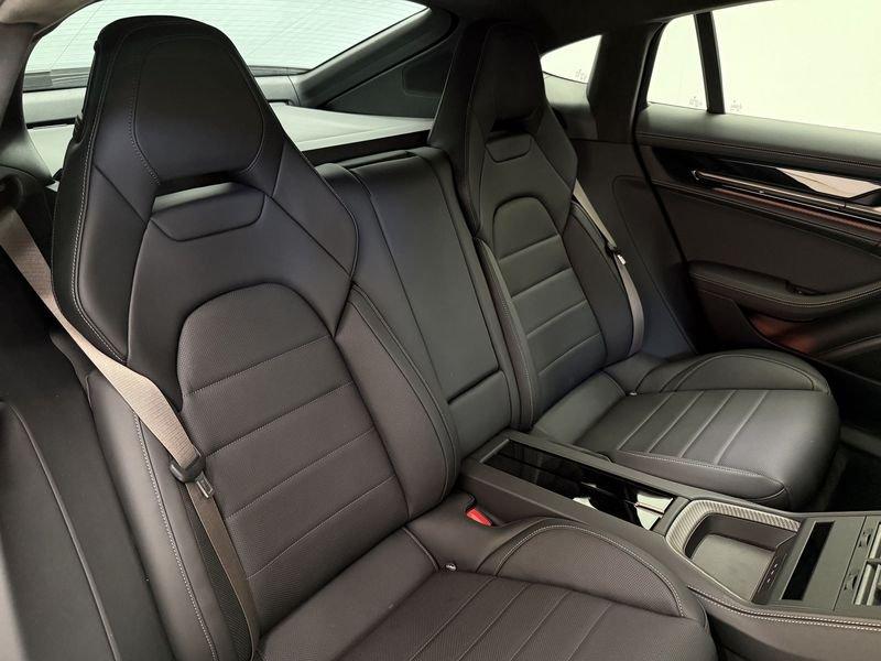Porsche Panamera Panamera 4.0 Turbo E-Hybrid - Freni Carboceramica