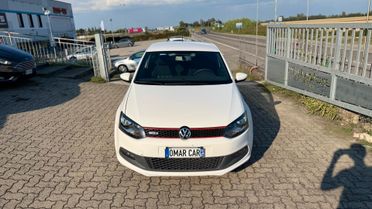 Volkswagen Polo 1.4 TSI DSG 5 porte GTI