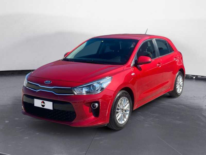 KIA Rio 1.2 mpi Evolution Cool Pack 84cv