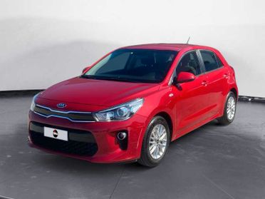 KIA Rio 1.2 mpi Evolution Cool Pack 84cv