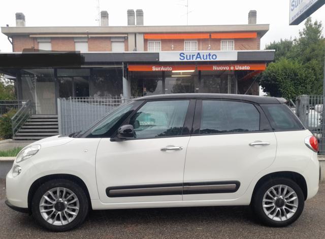 FIAT 500L Multijet Dualogic Lounge