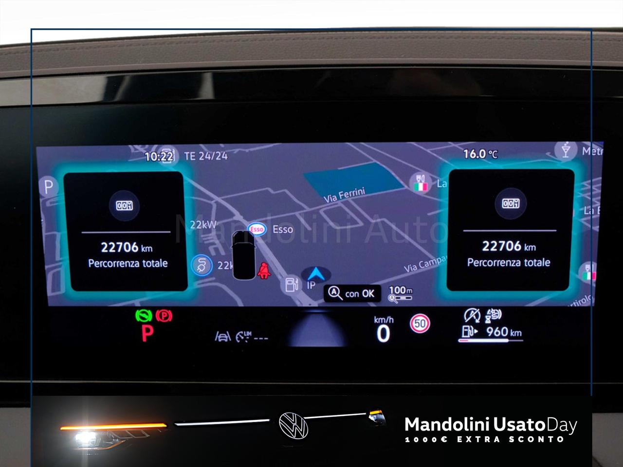 Volkswagen Passat 2.0 tdi scr evo 150cv business