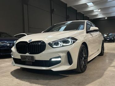 BMW 116 d 5p. Msport Pro