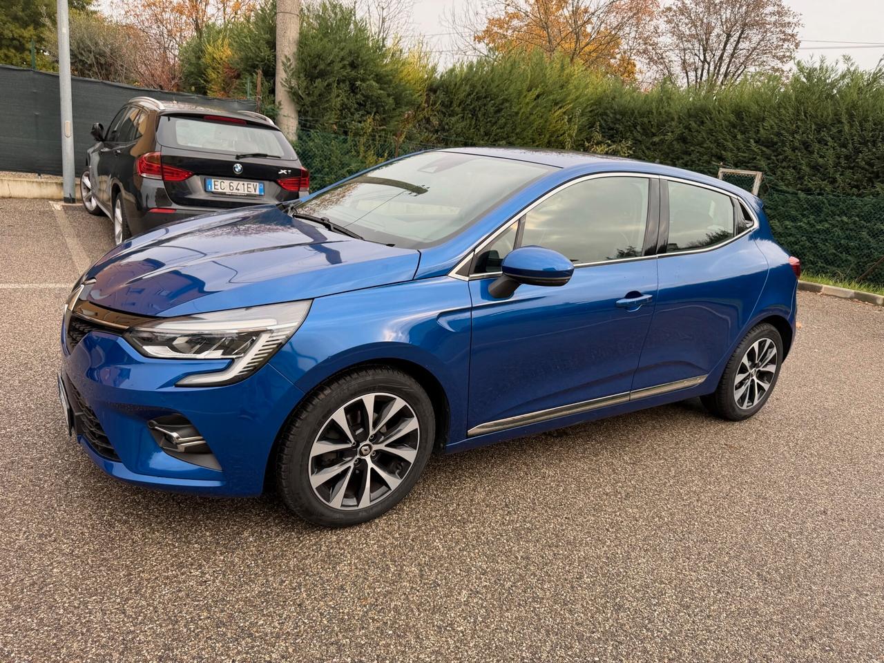 Renault Clio 1.0 tce - NEOP. - 12 MESI DI GARANZIA -