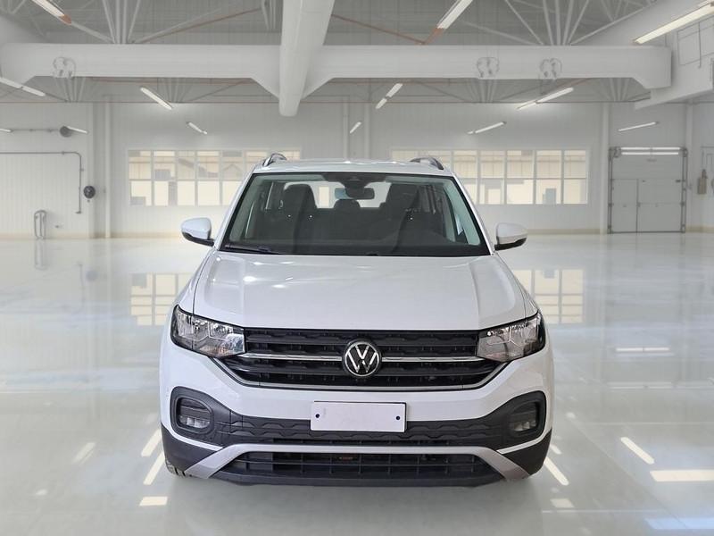 VOLKSWAGEN T-CROSS 1.6 TDI SCR Style BMT