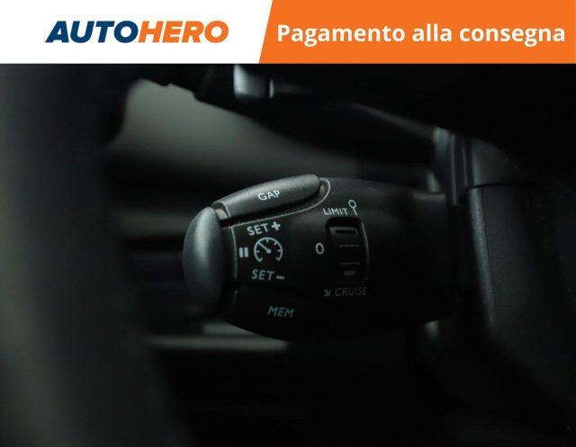 CITROEN C5 Aircross Hybrid 225 e-EAT8 Shine