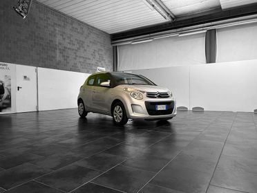 Citroen C1 1.0 VTi Feel