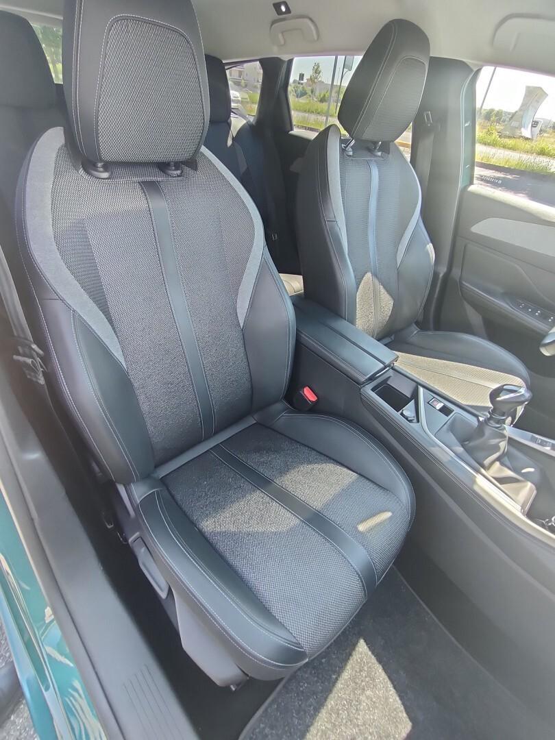 PEUGEOT 308 Sw 1.5 bluehdi Allure Pack s&s 130cv