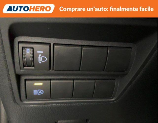 TOYOTA Yaris Cross 1.5 Hybrid 5p. E-CVT Adventure