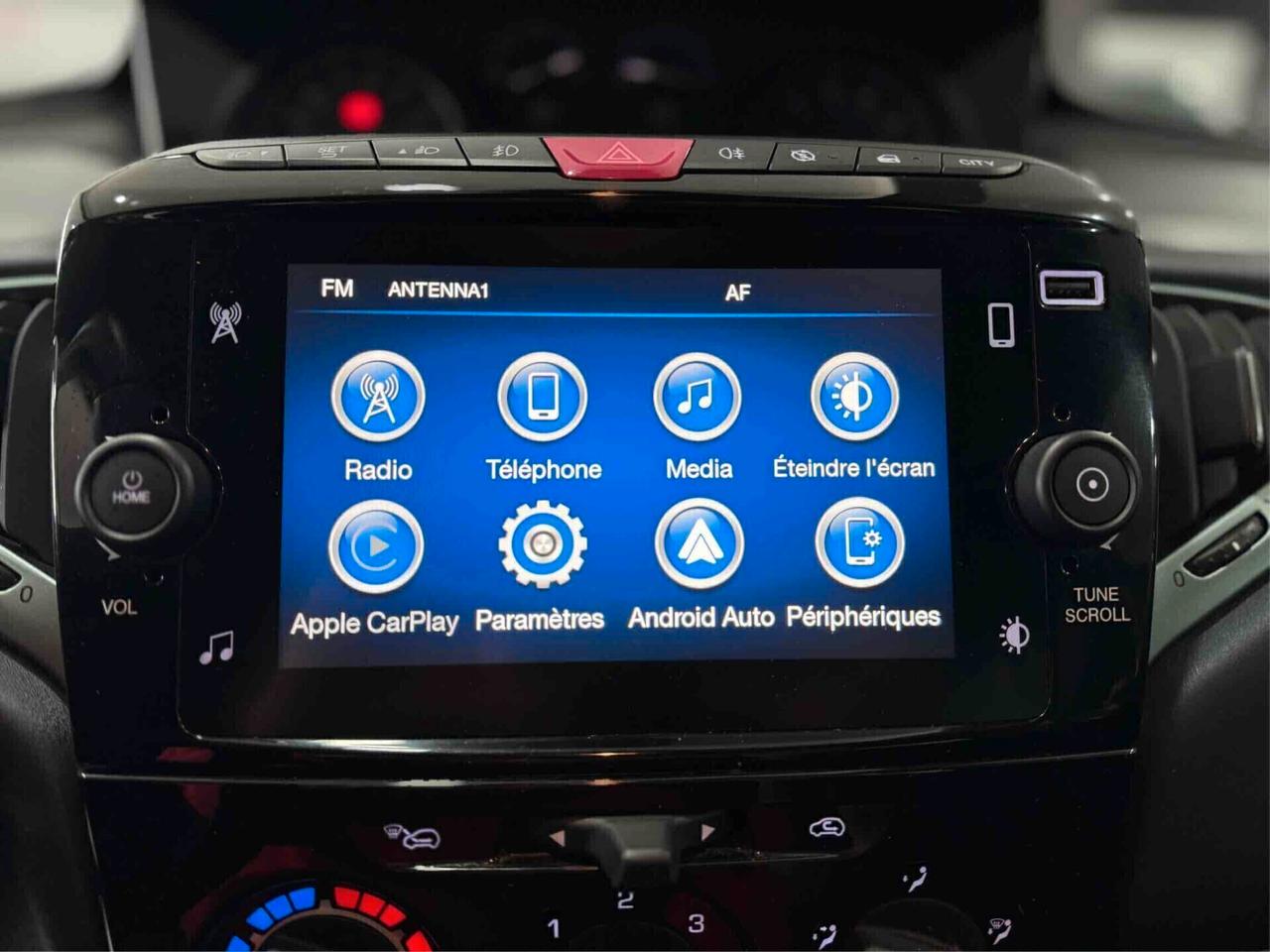 Lancia Ypsilon 1.0 FireFly 5 porte S&S Hybrid Alberta Ferretti