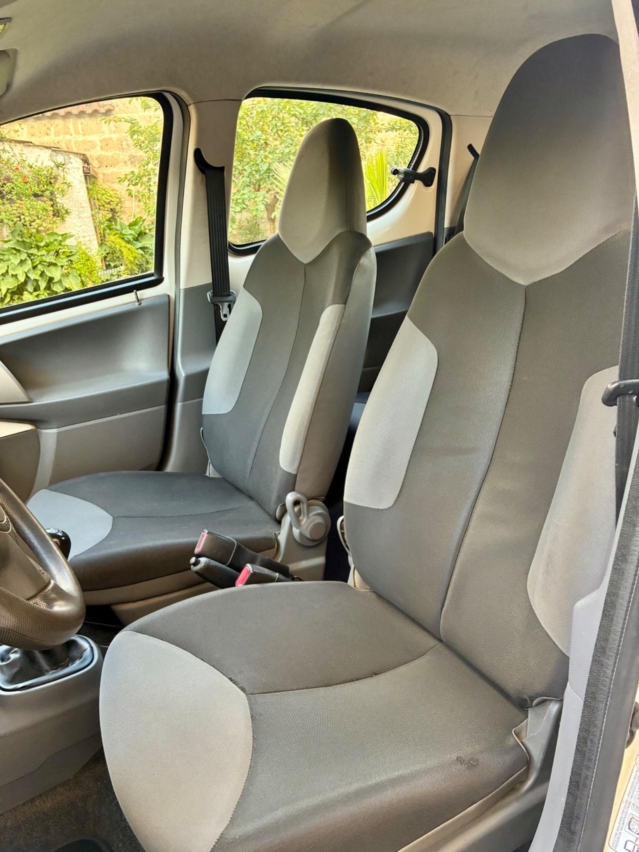 Citroen C1 1.0 5 porte Seduction