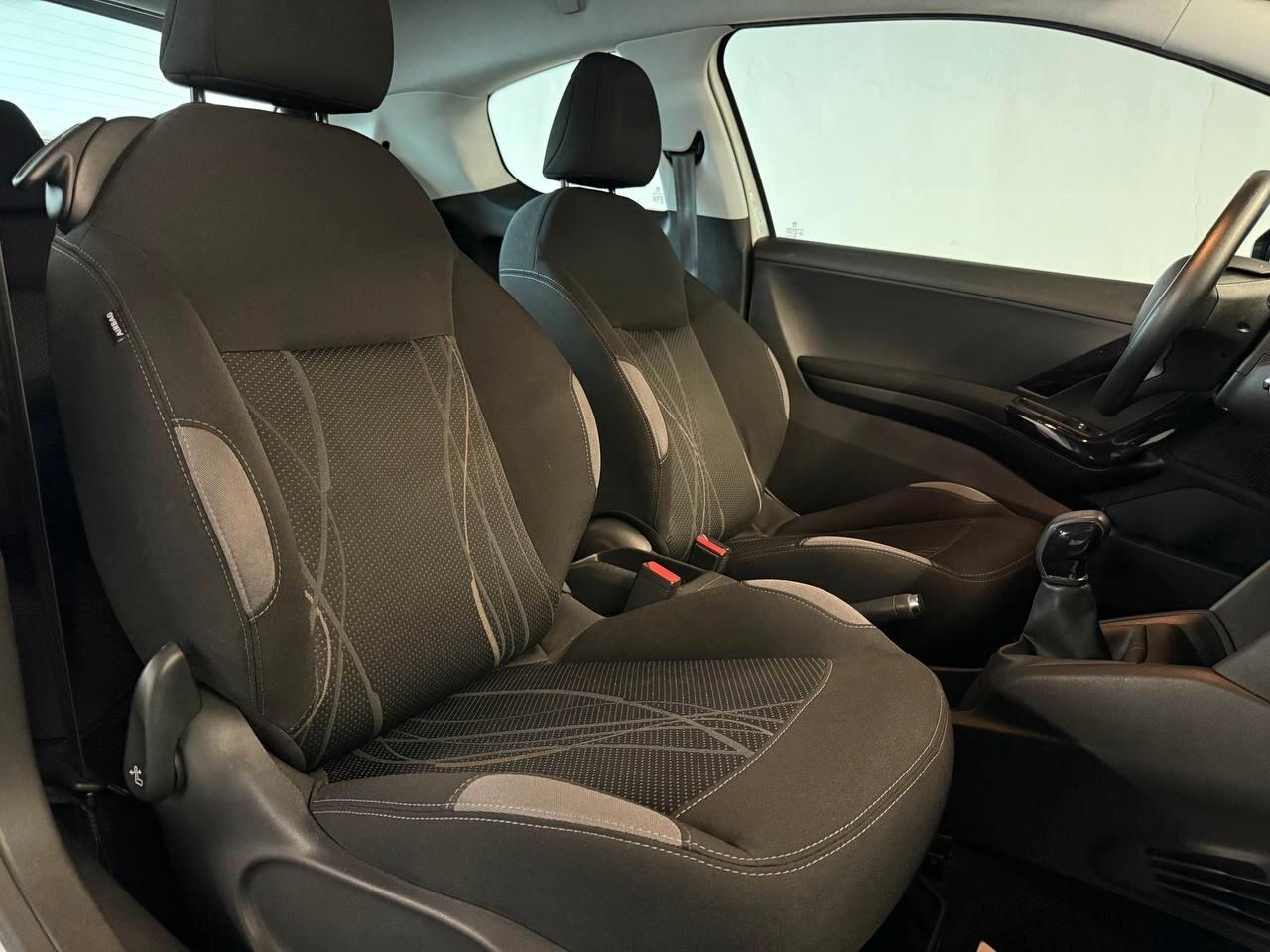 Peugeot 208 1.2 VTi 82 CV 3 porte Access