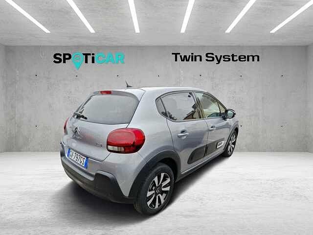 Citroen C3 PureTech 110 S&S Shine
