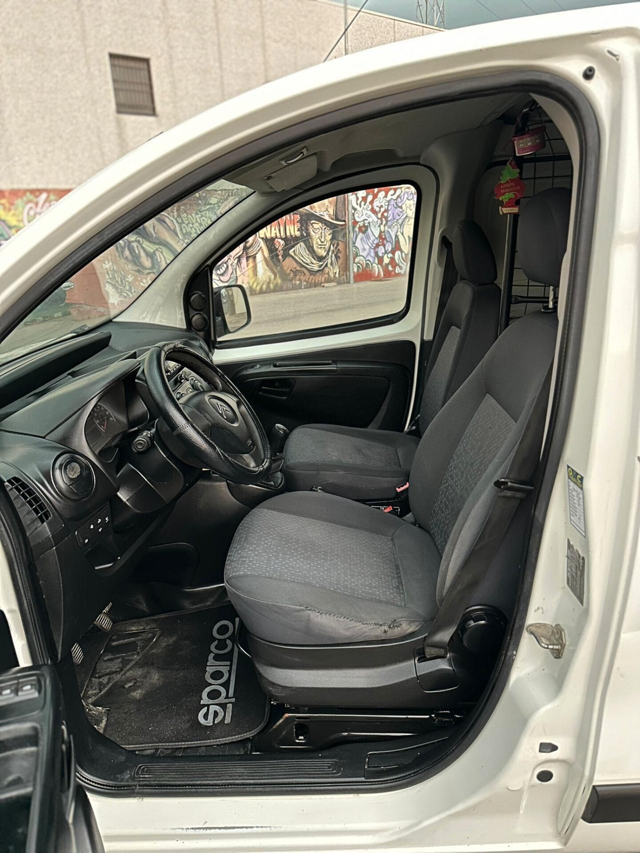 CITROEN NEMO SUPER PREZZO!