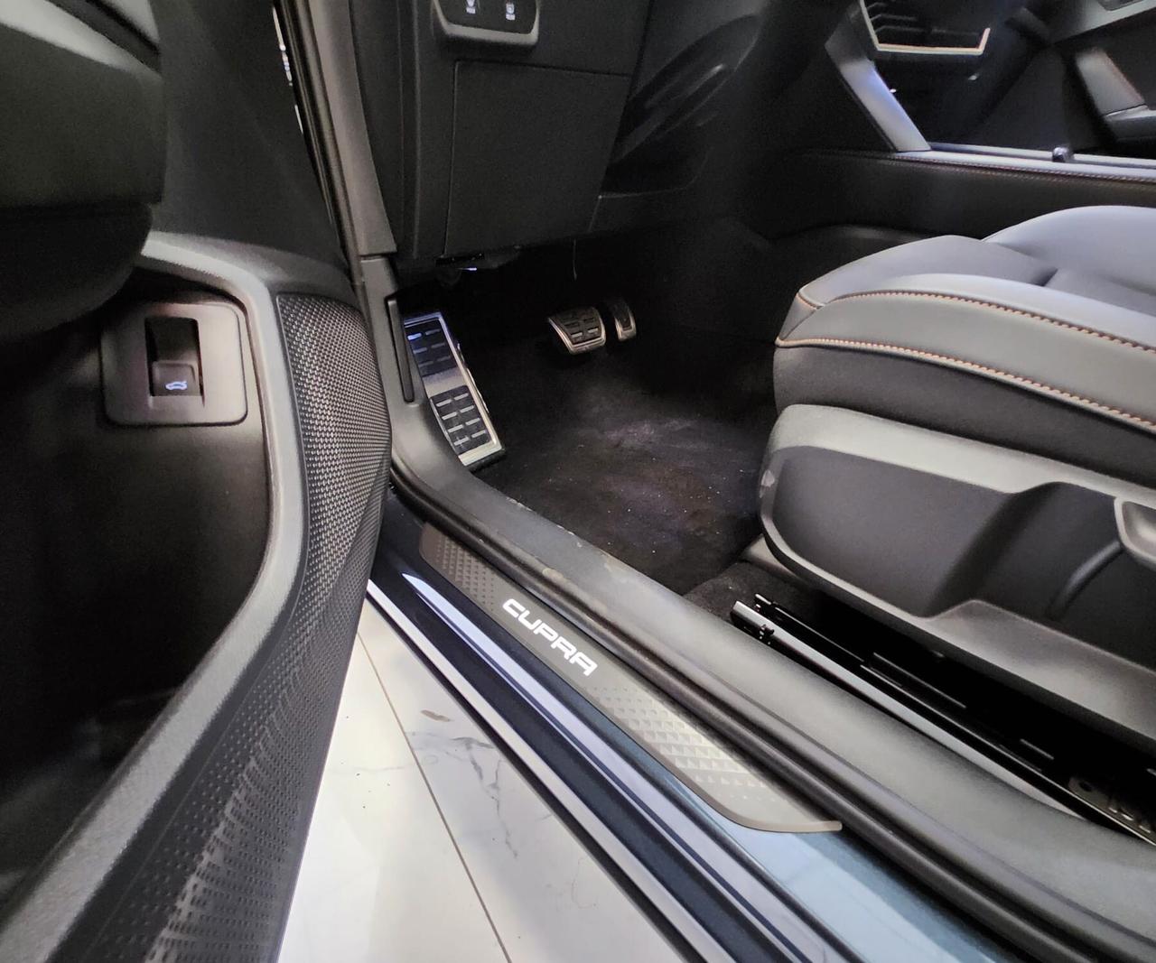 Cupra Formentor 1.5 e-Hybrid DSG VZ Extreme