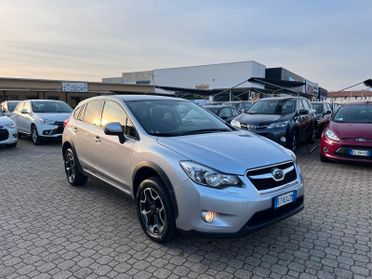 Subaru XV 2.0D-S Exclusive