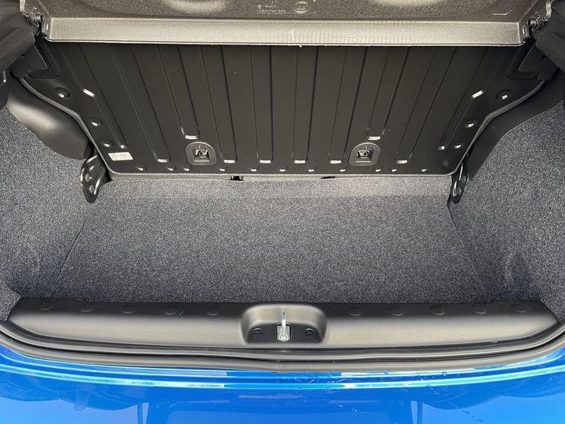 FIAT Pandina 1.0 firefly hybrid Pandina s&s 70cv 5p.ti - KM0