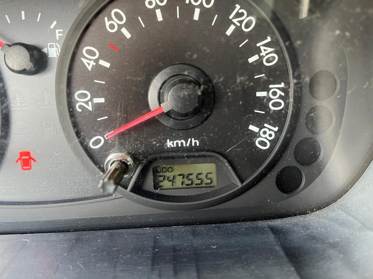 Kia Picanto 1.0 12V Spirit