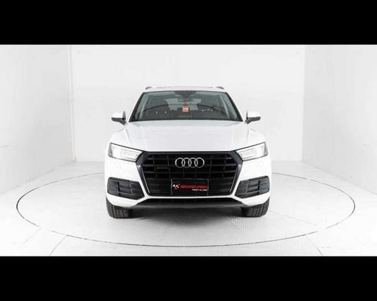 Audi Q5 2.0 TDI 190 CV quattro S tronic Business Sport