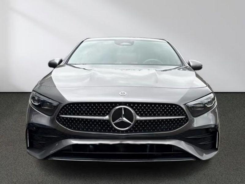 Mercedes-Benz Classe A A 200 Premium AMG LED NAVI