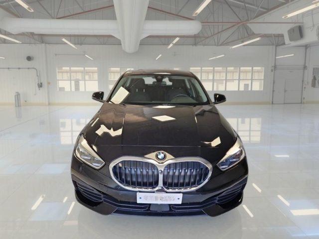BMW 116 i 5p. Advantage