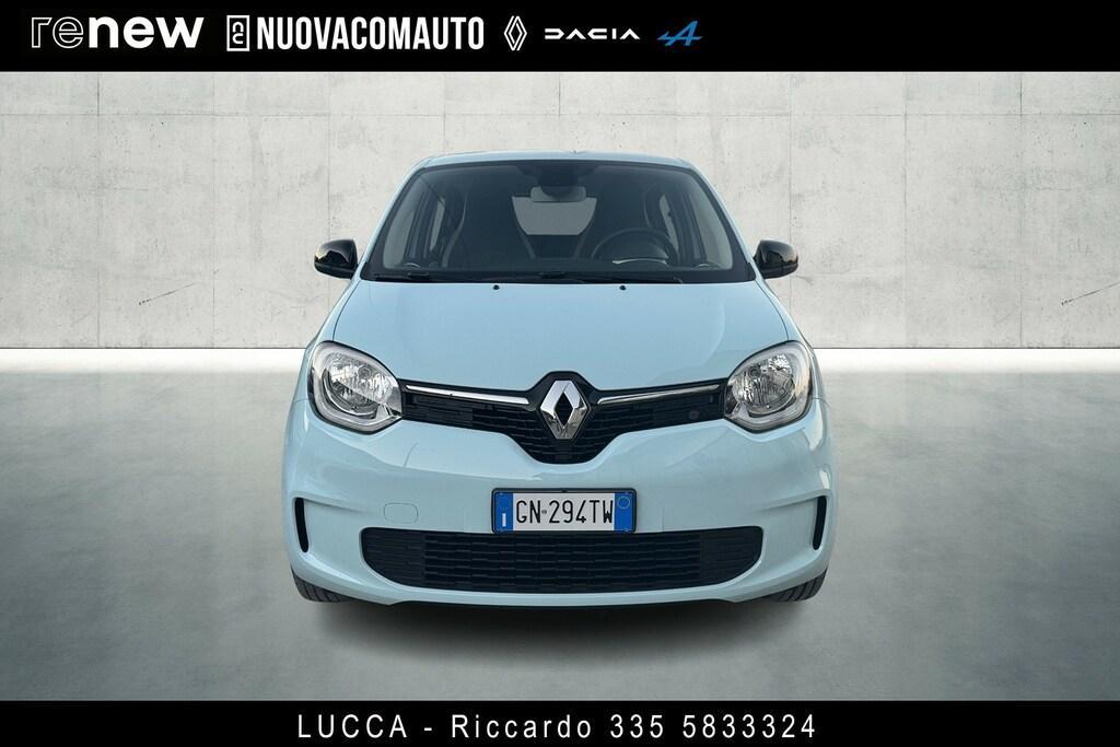 Renault Twingo 1.0 SCe Life