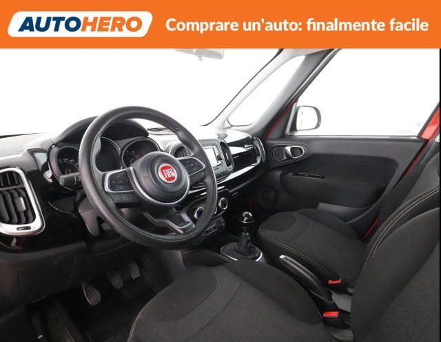 FIAT 500L 1.4 95 CV City Cross