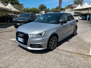 Audi A1 SPB 1.4 TDI S Line