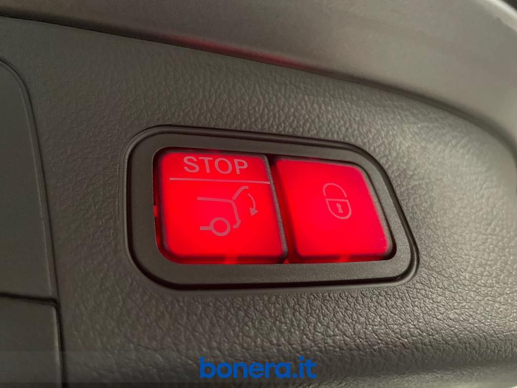 Mercedes GLA 200 200 D AMG Line Advanced Plus 8G-DCT