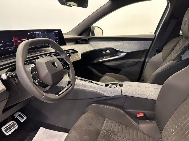 PEUGEOT 3008 Hybrid 145 e-DCS6 GT IN PROMO