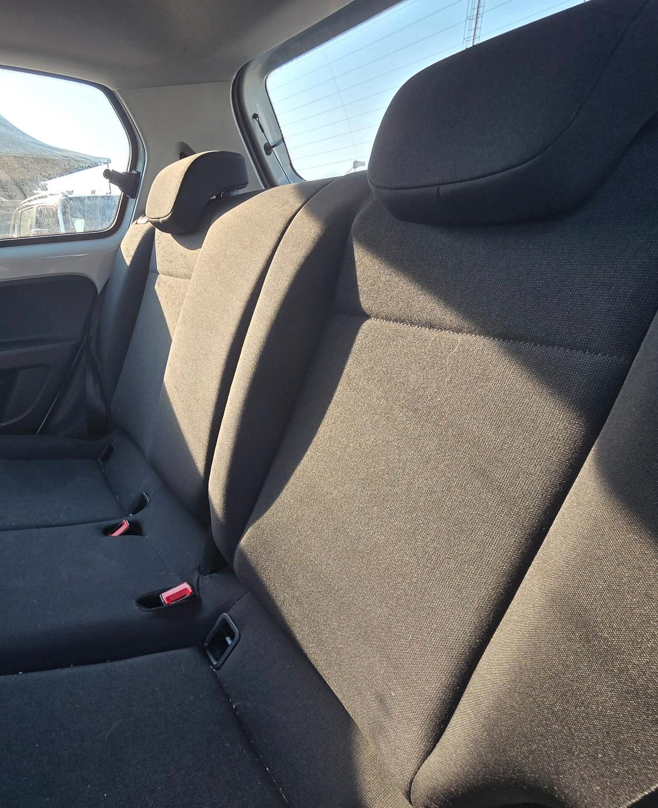 Volkswagen up! 1.0 5p. eco move up! BlueMotion Technology